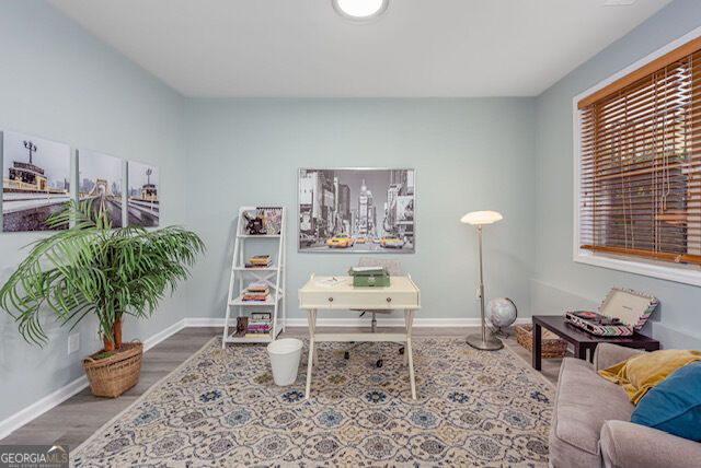 1215 Lavista Circle NE, Atlanta, GA 30324