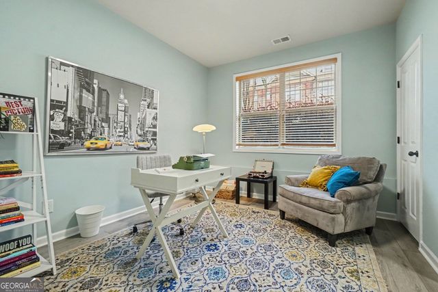 1215 Lavista Circle NE, Atlanta, GA 30324