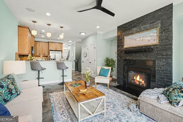 1215 Lavista Circle NE, Atlanta, GA 30324