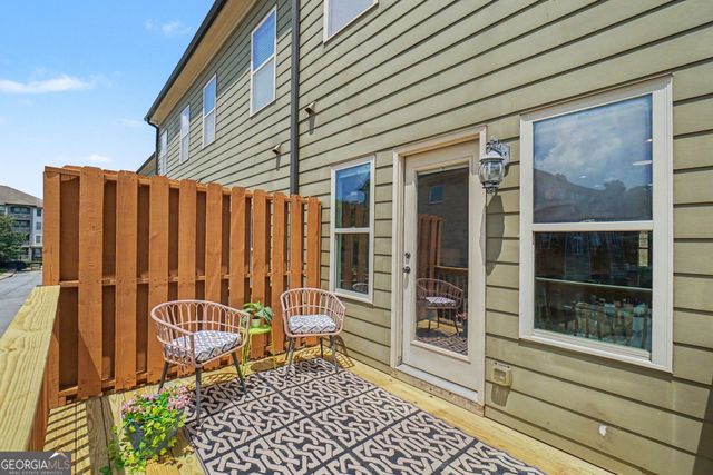 1215 Lavista Circle NE, Atlanta, GA 30324