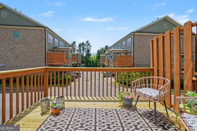 1215 Lavista Circle NE, Atlanta, GA 30324