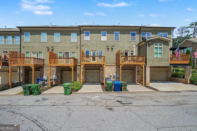 1215 Lavista Circle NE, Atlanta, GA 30324