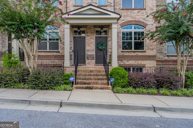 1215 Lavista Circle NE, Atlanta, GA 30324