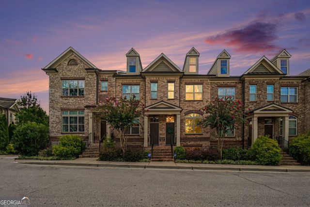 1215 Lavista Circle NE, Atlanta, GA 30324
