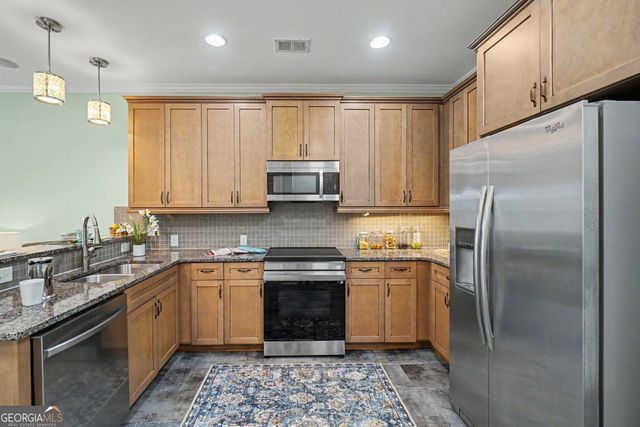 1215 Lavista Circle NE, Atlanta, GA 30324