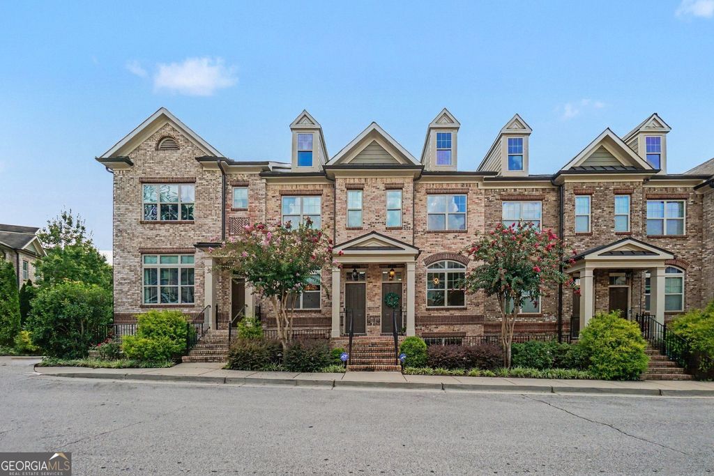 1215 Lavista Circle NE, Atlanta, GA 30324