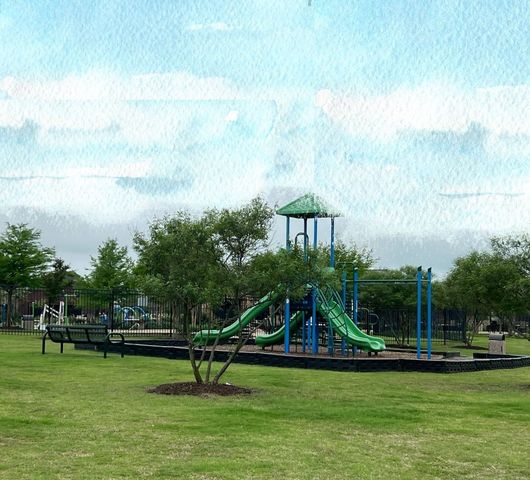 2041 Lake Trail Drive, Heartland, TX 75126