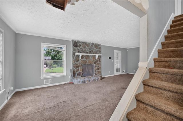 3356 Benton Harbor Court, Decatur, GA 30034