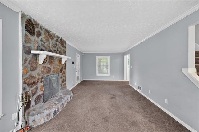 3356 Benton Harbor Court, Decatur, GA 30034