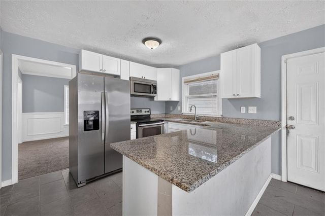 3356 Benton Harbor Court, Decatur, GA 30034