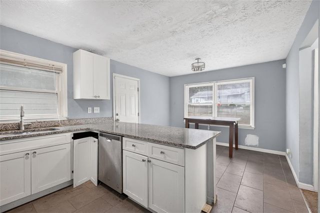 3356 Benton Harbor Court, Decatur, GA 30034