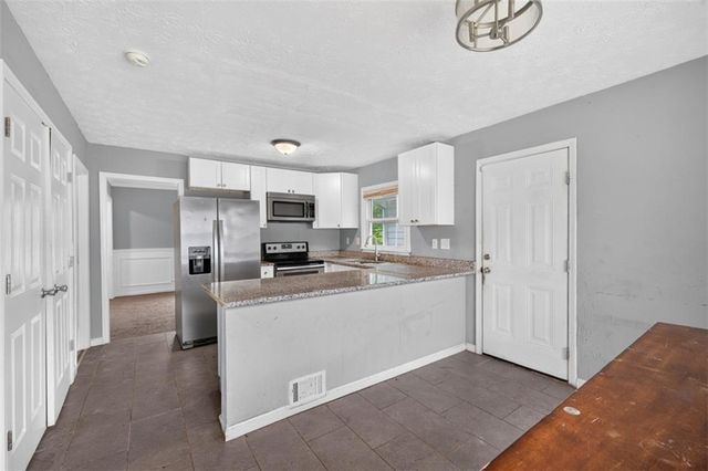 3356 Benton Harbor Court, Decatur, GA 30034