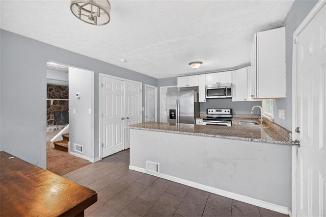 3356 Benton Harbor Court, Decatur, GA 30034