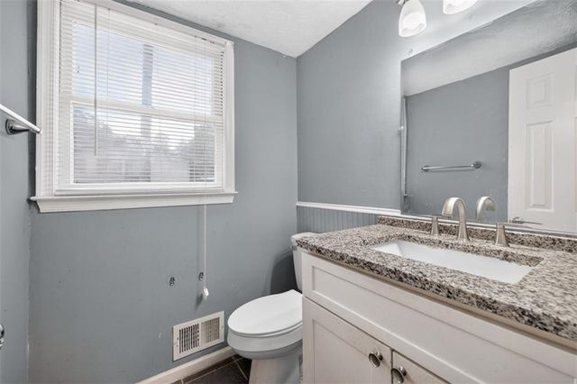 3356 Benton Harbor Court, Decatur, GA 30034
