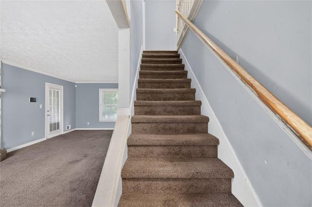 3356 Benton Harbor Court, Decatur, GA 30034