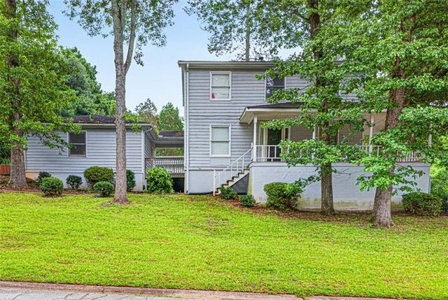 3356 Benton Harbor Court, Decatur, GA 30034