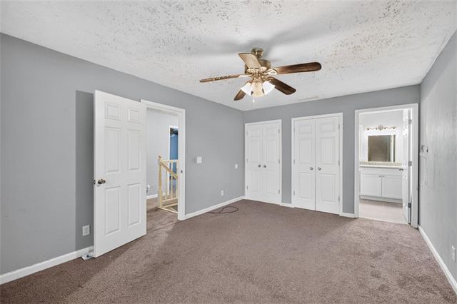 3356 Benton Harbor Court, Decatur, GA 30034