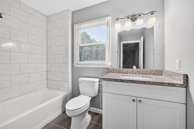 3356 Benton Harbor Court, Decatur, GA 30034