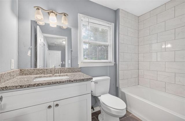 3356 Benton Harbor Court, Decatur, GA 30034