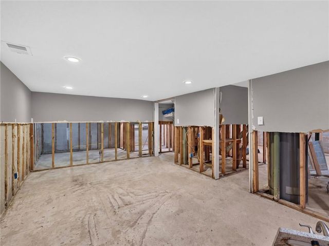 3356 Benton Harbor Court, Decatur, GA 30034