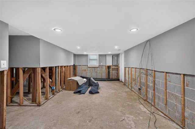 3356 Benton Harbor Court, Decatur, GA 30034