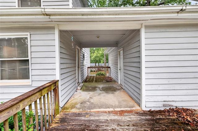 3356 Benton Harbor Court, Decatur, GA 30034