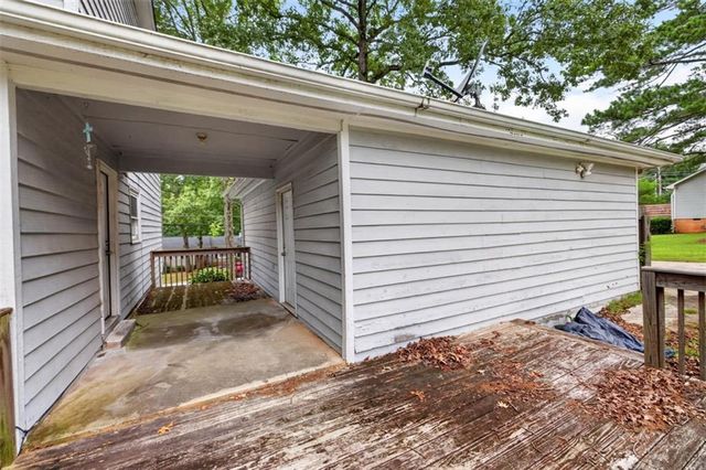 3356 Benton Harbor Court, Decatur, GA 30034