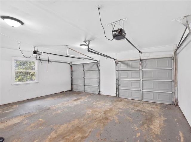 3356 Benton Harbor Court, Decatur, GA 30034