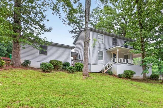 3356 Benton Harbor Court, Decatur, GA 30034