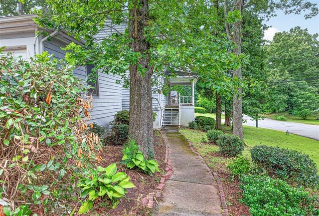 3356 Benton Harbor Court, Decatur, GA 30034