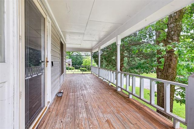 3356 Benton Harbor Court, Decatur, GA 30034