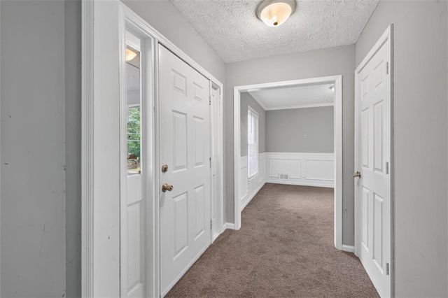 3356 Benton Harbor Court, Decatur, GA 30034