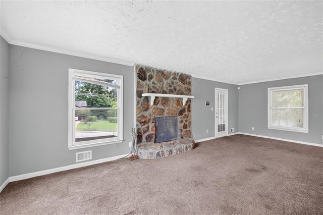 3356 Benton Harbor Court, Decatur, GA 30034