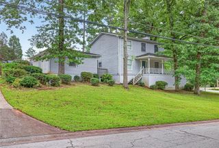 3356 Benton Harbor Court, Decatur, GA 30034