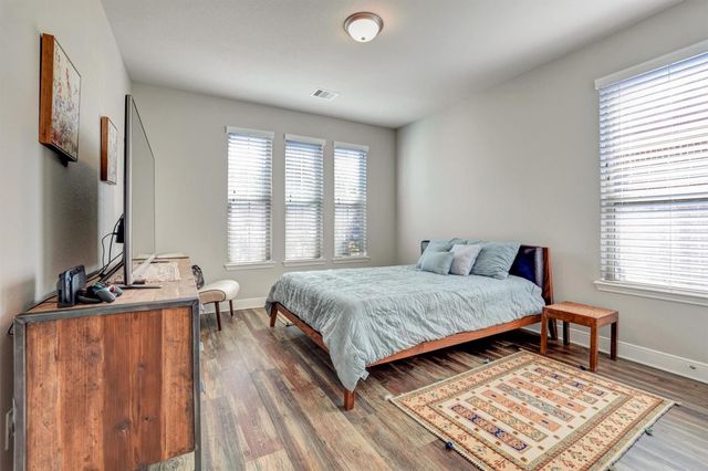 103 Birch Canoe Drive, Tomball, TX 77375