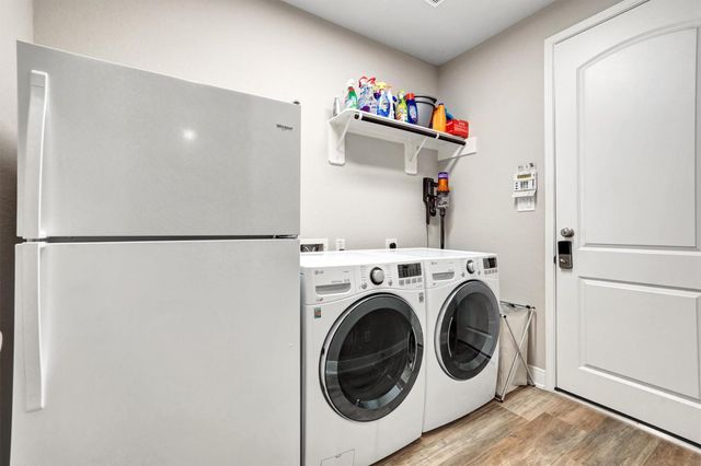 103 Birch Canoe Drive, Tomball, TX 77375