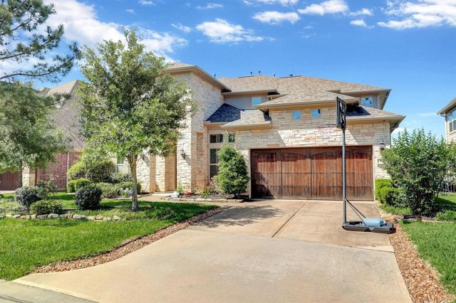 103 Birch Canoe Drive, Tomball, TX 77375