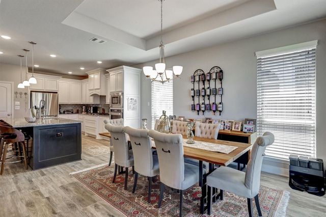 103 Birch Canoe Drive, Tomball, TX 77375