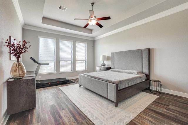 103 Birch Canoe Drive, Tomball, TX 77375