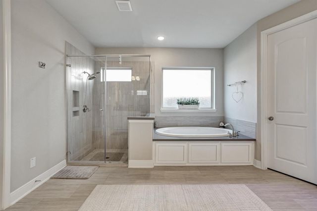 103 Birch Canoe Drive, Tomball, TX 77375