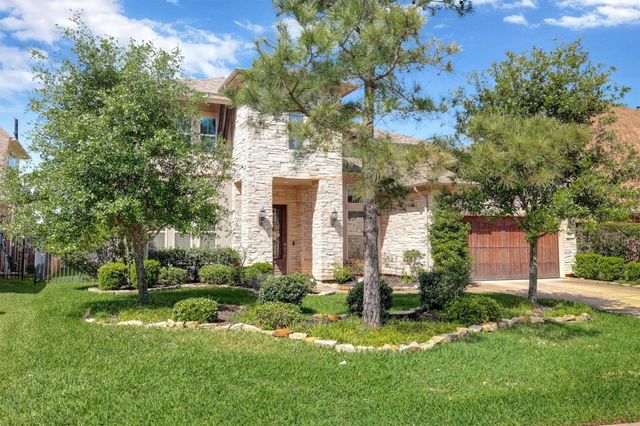 103 Birch Canoe Drive, Tomball, TX 77375