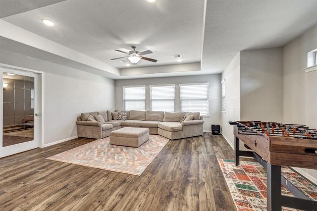 103 Birch Canoe Drive, Tomball, TX 77375