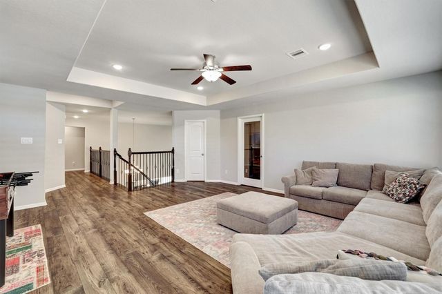 103 Birch Canoe Drive, Tomball, TX 77375