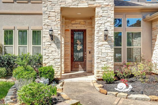 103 Birch Canoe Drive, Tomball, TX 77375