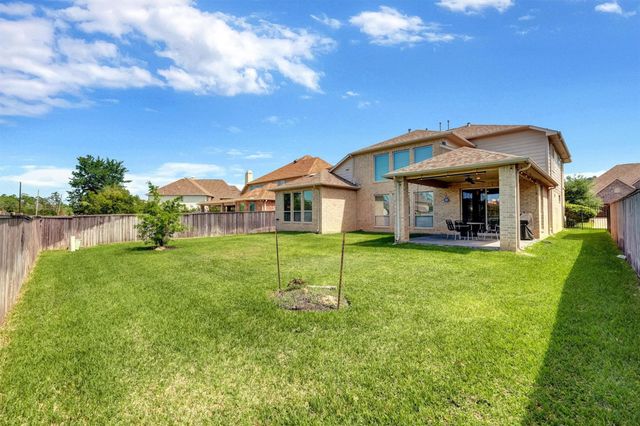 103 Birch Canoe Drive, Tomball, TX 77375