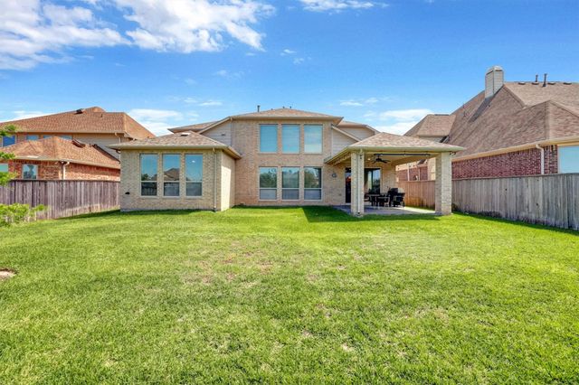 103 Birch Canoe Drive, Tomball, TX 77375