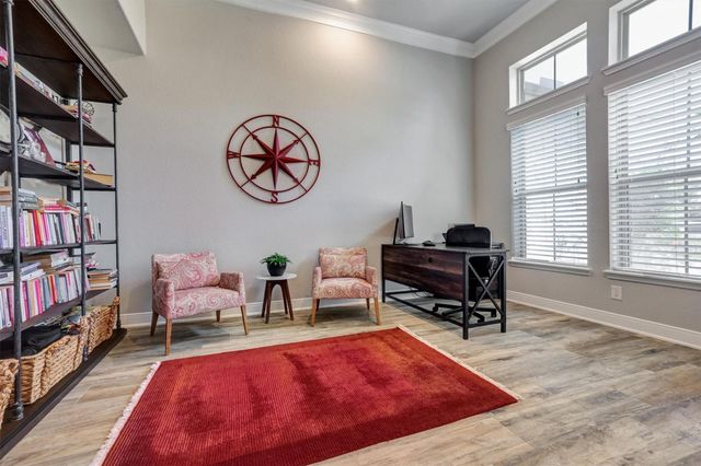 103 Birch Canoe Drive, Tomball, TX 77375