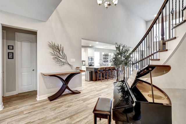 103 Birch Canoe Drive, Tomball, TX 77375