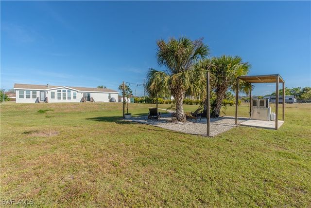 4008 24th AVE NE, Naples, FL 34120