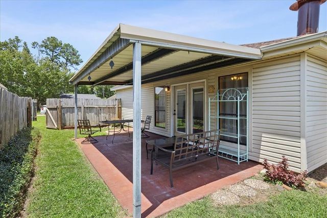 2705 Terrace Circle, Orange, TX 77630